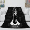 Tupac Amaru Shakur Blanket 616