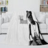 Tupac Amaru Shakur Blanket 989