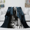 Tupac Amaru Shakur Blanket 475