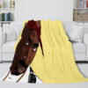 Tupac Amaru Shakur Blanket 585