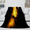 Tupac Amaru Shakur Blanket 248