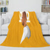 Tupac Amaru Shakur Blanket 984