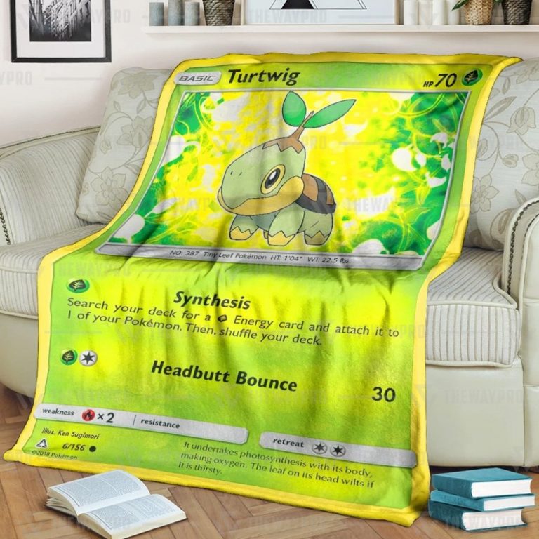 Turtwig-Pokemon-Blanket-3