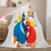 Twirlywoos Blanket 567