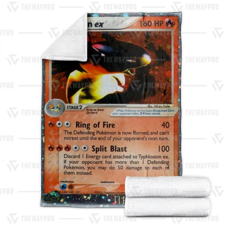 Typhlosion-Ex-Pokemon-Blanket-1