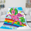 Unicorn Blanket 467
