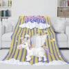 Unicorn Blanket 973