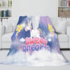 Unicorn Blanket 956