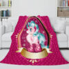 Unicorn Blanket 529