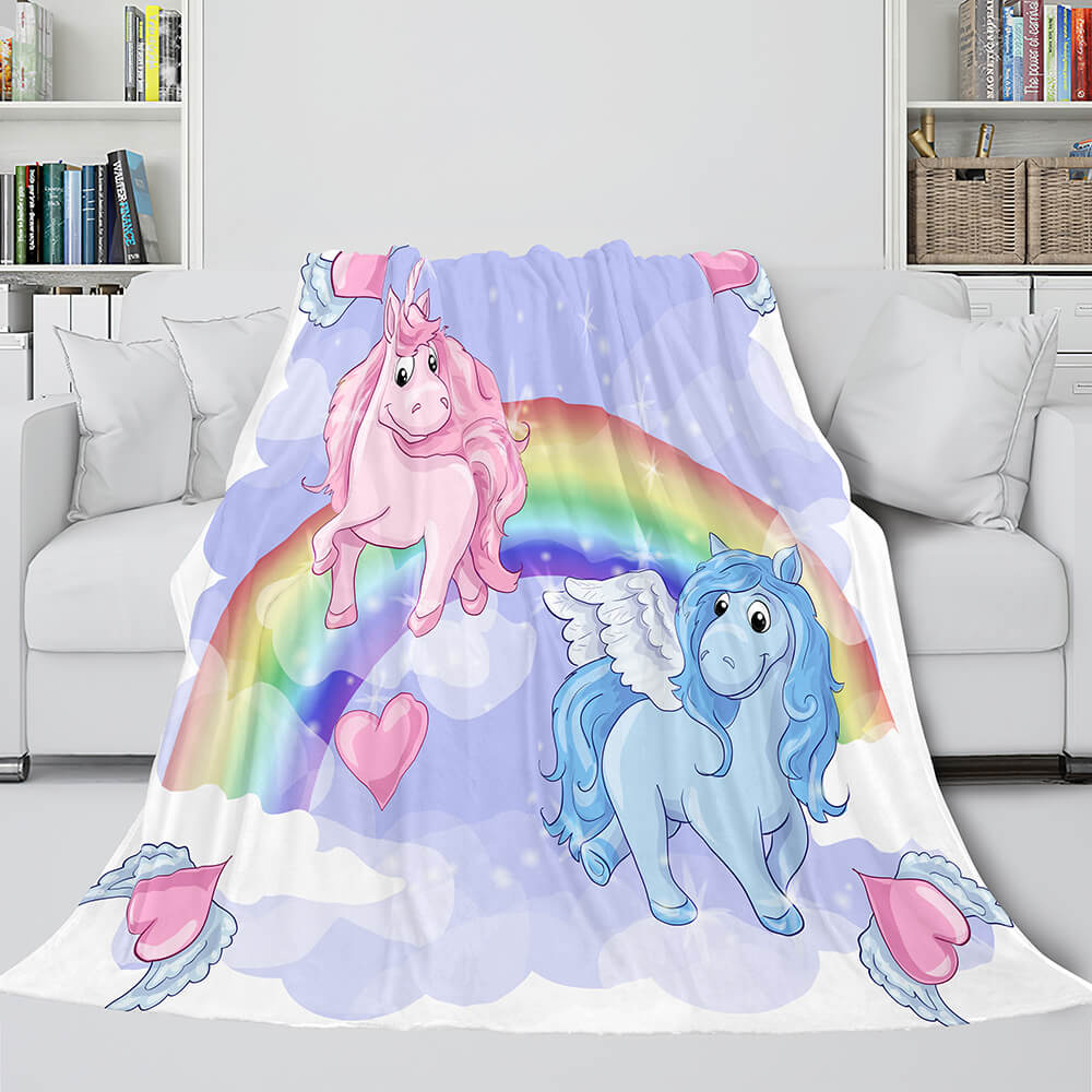 Unicorn Blanket 997 Unicorn Blanket 997