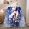 WWE RAW Blanket 974