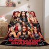 WWE RAW Blanket 640
