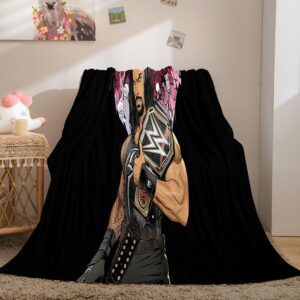 WWE RAW Blanket 695