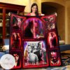 Wandavision Marvel Hero Blanket Tagotee