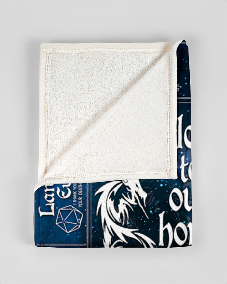 Welcome-To-Our-Home-Roll-For-Initiative-Fleece-Blanket-2
