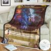 World Of Warcraft Spectral Tiger Soft Blanket Tagotee