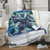 Xtra Hero Dreaddecimator Blanket