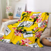 YSL Blanket 418
