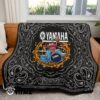 Yamaha Drums Animal The Muppet Fleece Blanket