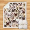 You Will Have A Bunch Of Birman Cats Blanket