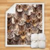 You Will Have A Bunch Of Burmese Cats Blanket