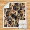 You Will Have A Bunch Of Cairn Terriers Blanket