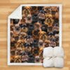 You Will Have A Bunch Of Griffon Bruxellois Blanket