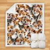 You Will Have A Bunch Of Jack Russell Terriers Blanket