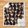 You Will Have A Bunch Of Papillons Blanket