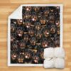 You Will Have A Bunch Of Rottweilers Blanket