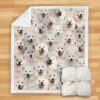 You Will Have A Bunch Of Samoyeds Blanket