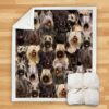 You Will Have A Bunch Of Skye Terriers Blanket