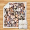 You Will Have A Bunch Of Whippets Blanket