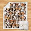 You Will Have A Bunch Of Wire Fox Terriers Blanket