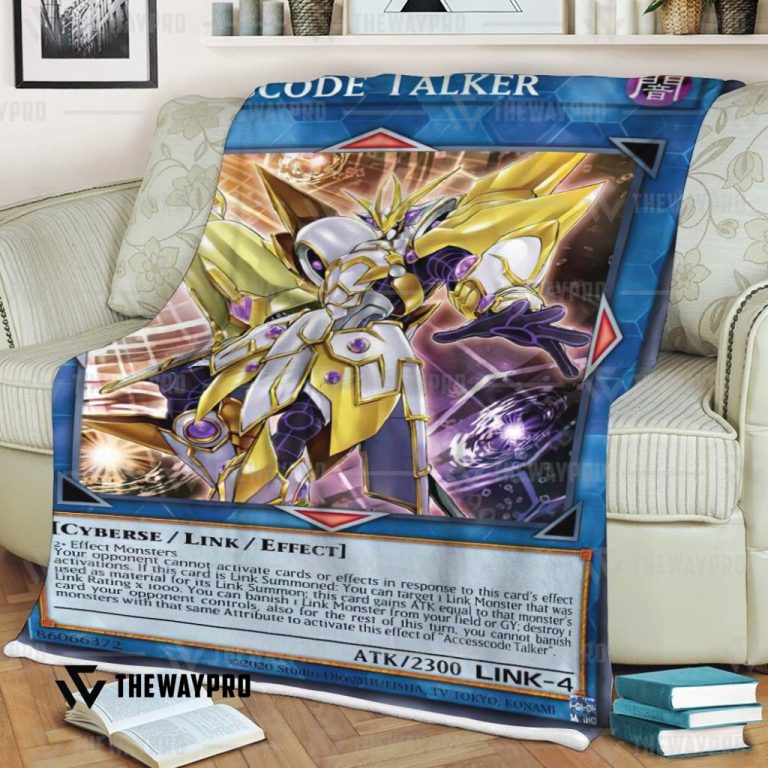 Yu-Gi-Oh-Accesscode-Talker-Blanket-1