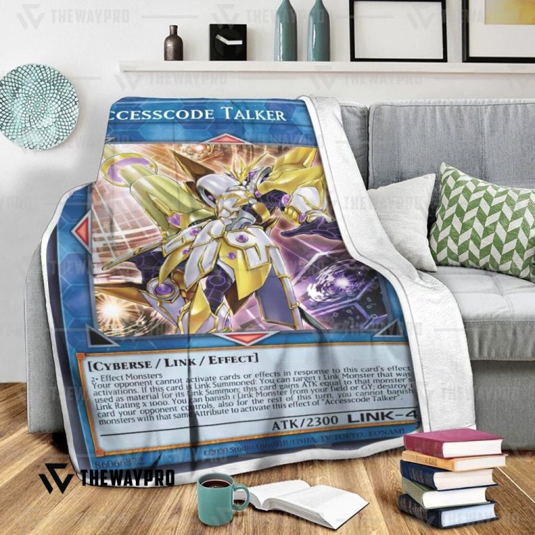 Yu-Gi-Oh-Accesscode-Talker-Blanket-2