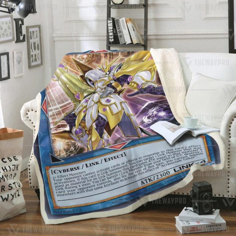 Yu-Gi-Oh-Accesscode-Talker-Blanket-4