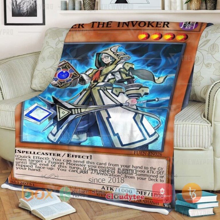 Yu-Gi-Oh-Aleister-The-Invoker-Blanket-2-1
