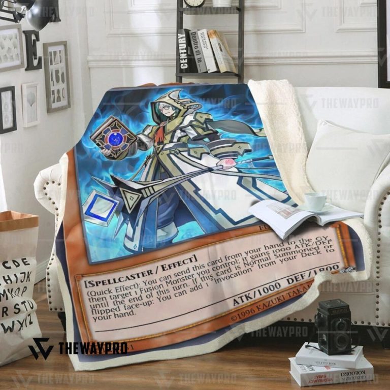 Yu-Gi-Oh-Aleister-The-Invoker-Blanket-4