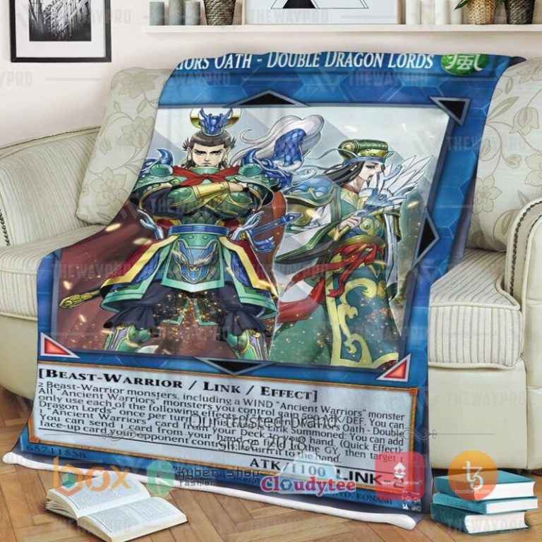 Yu-Gi-Oh-Ancient-Warriors-Oath-Blanket-2-1