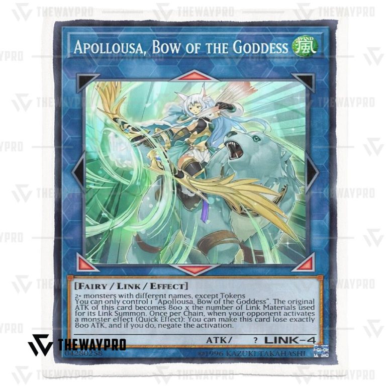 Yu-Gi-Oh-Apollousa-Bow-Of-The-Goddess-Blanket-1
