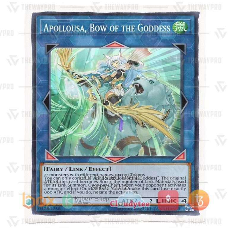 Yu-Gi-Oh-Apollousa-Bow-Of-The-Goddess-Blanket-3-1