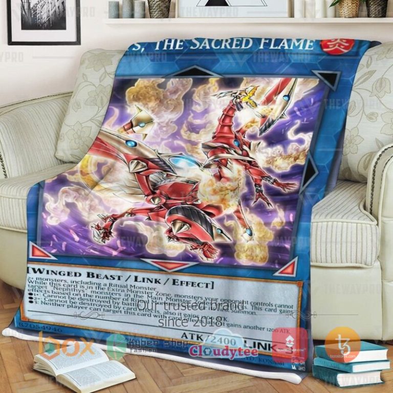 Yu-Gi-Oh-Awakening-Of-Nephthys-Blanket-2-2