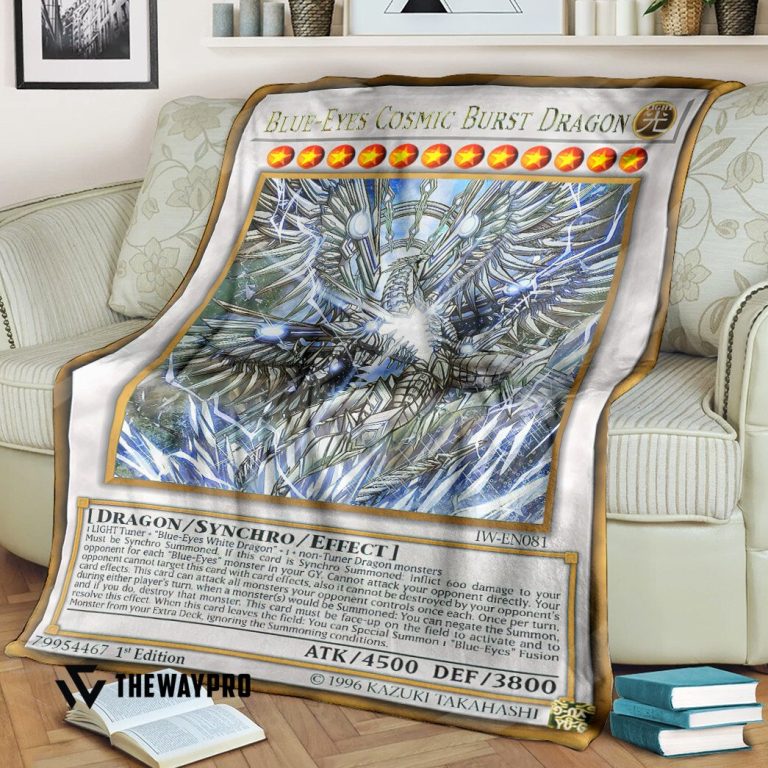 Yu-Gi-Oh-Blue-Eyes-Cosmic-Burst-Dragon-Blanket-3