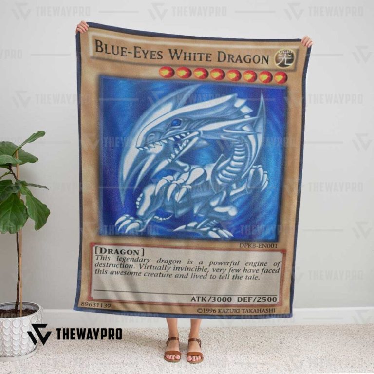 Yu-Gi-Oh-Blue-Eyes-White-Dragon-Blanket-1-1