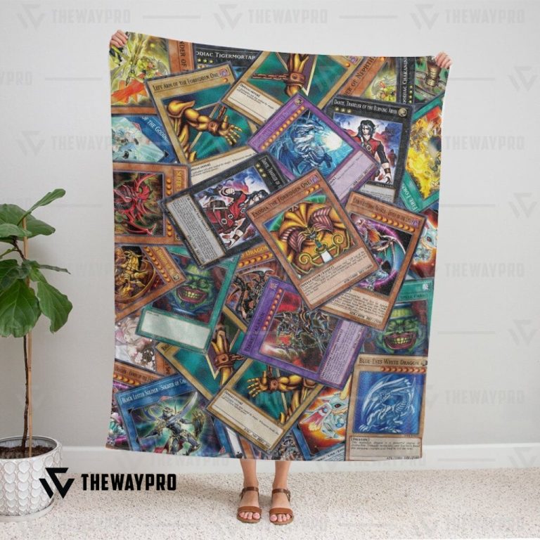 Yu-Gi-Oh-Card-Blanket-1
