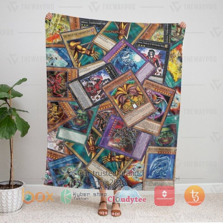 Yu-Gi-Oh-Card-Blanket-1