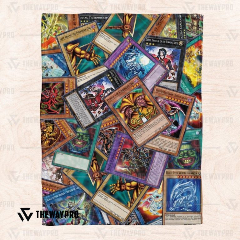 Yu-Gi-Oh-Card-Blanket-2