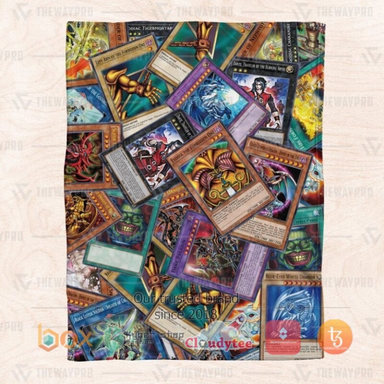 Yu-Gi-Oh-Card-Blanket-2