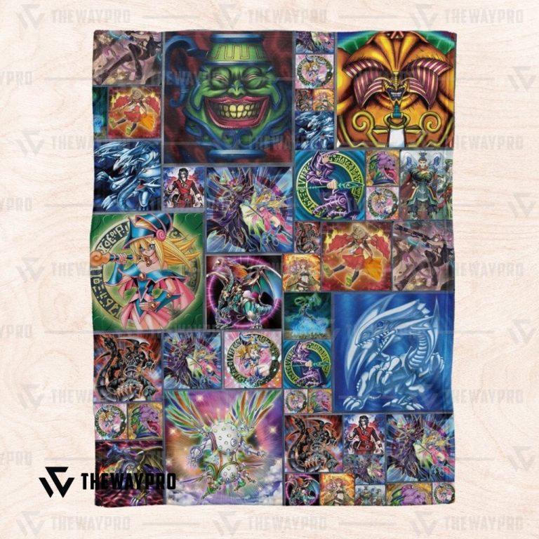 Yu-Gi-Oh-Cards-Blanket-2